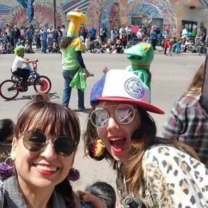 Meet your Posher, Greta